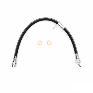 Lexus Lx570 Brake Hose - Front - R1 Concepts - `08-`11